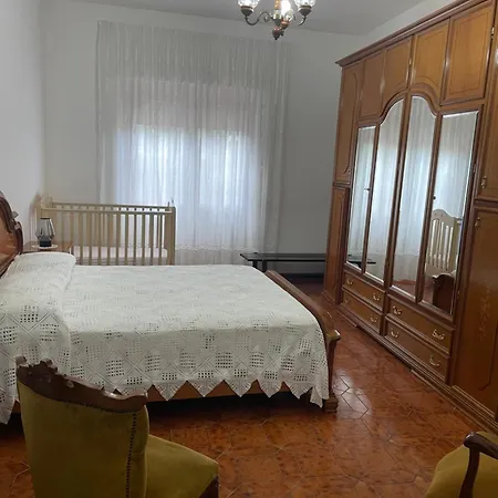 A Casa Di Bia Castro dei Volsci