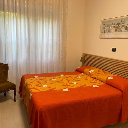 A Casa Di Bia Castro dei Volsci