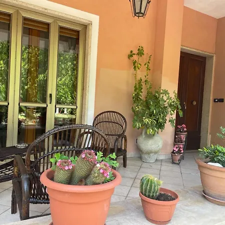 A Casa Di Bia Castro dei Volsci