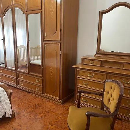 A Casa Di Bia