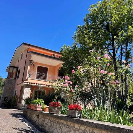Apartment A Casa Di Bia Castro dei Volsci