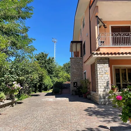 A Casa Di Bia *