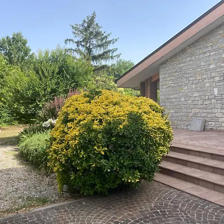 A Casa Di Bia