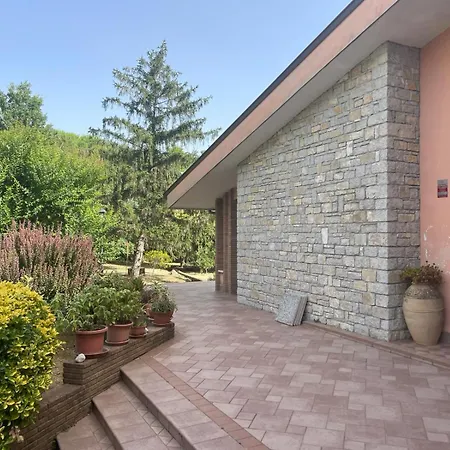 A Casa Di Bia Castro dei Volsci