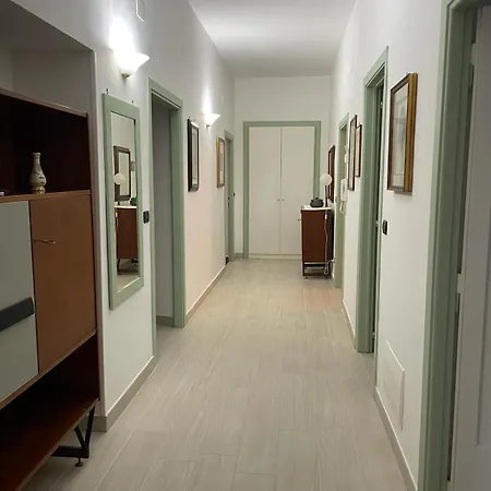 A Casa Di Bia * Castro dei Volsci