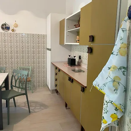 A Casa Di Bia Apartment Castro dei Volsci