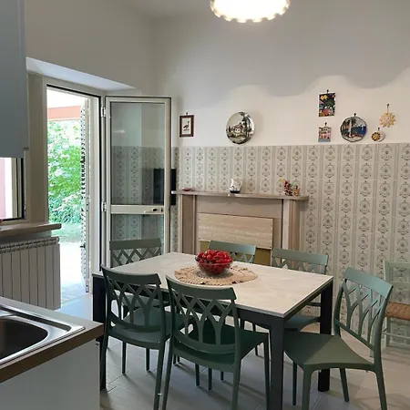 A Casa Di Bia Apartment Castro dei Volsci
