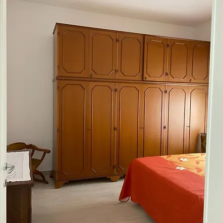 A Casa Di Bia * Castro dei Volsci