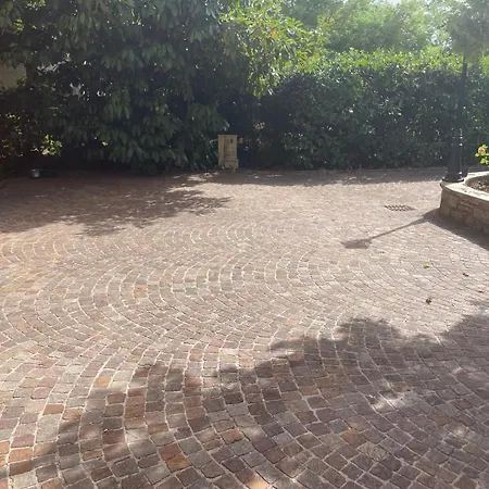 A Casa Di Bia Castro dei Volsci