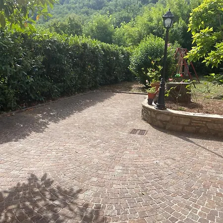 A Casa Di Bia * Castro dei Volsci