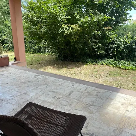 Apartment A Casa Di Bia