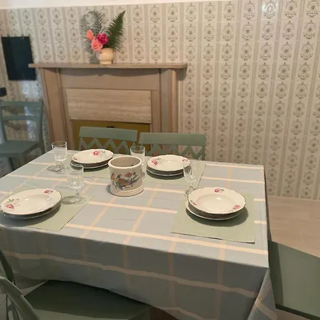 A Casa Di Bia Castro dei Volsci