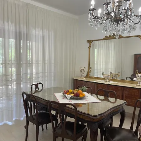 A Casa Di Bia Apartment *