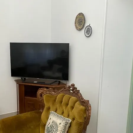Apartment A Casa Di Bia Castro dei Volsci