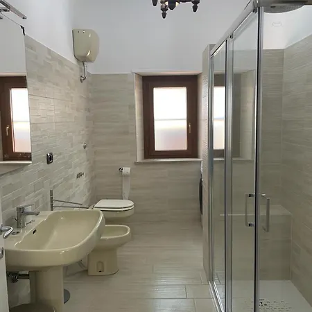 A Casa Di Bia * Castro dei Volsci