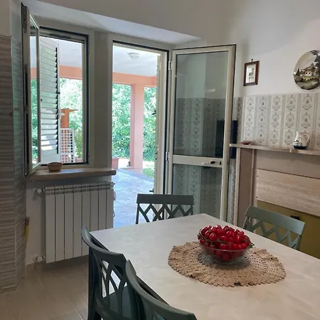 Apartment A Casa Di Bia Castro dei Volsci