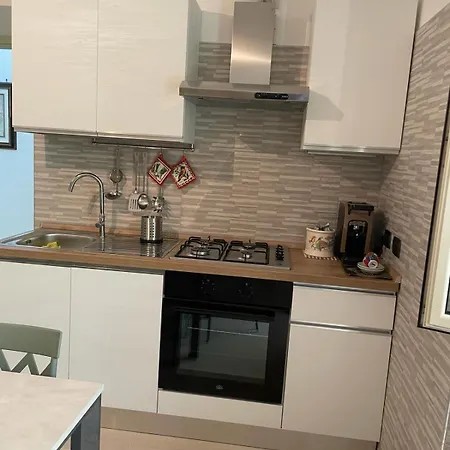A Casa Di Bia Apartment
