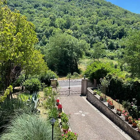 Apartment A Casa Di Bia