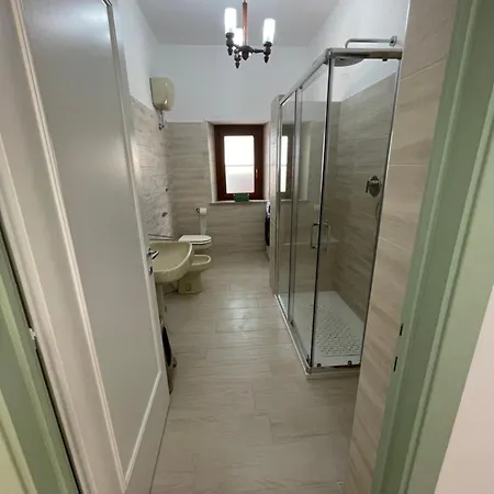 Apartment A Casa Di Bia *