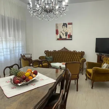 A Casa Di Bia